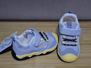 Photo - School Aged Child Shoe ጫማ