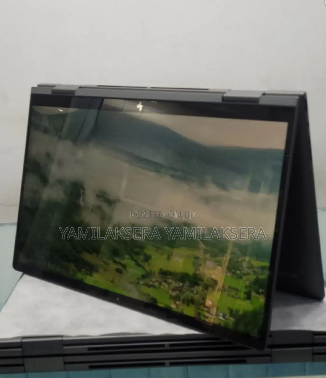 New Laptop HP Envy X360 16GB Intel Core Ultra 7 SSD 1T