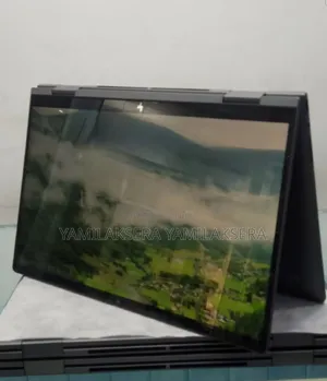 Photo - New Laptop HP Envy X360 16GB Intel Core Ultra 7 SSD 1T