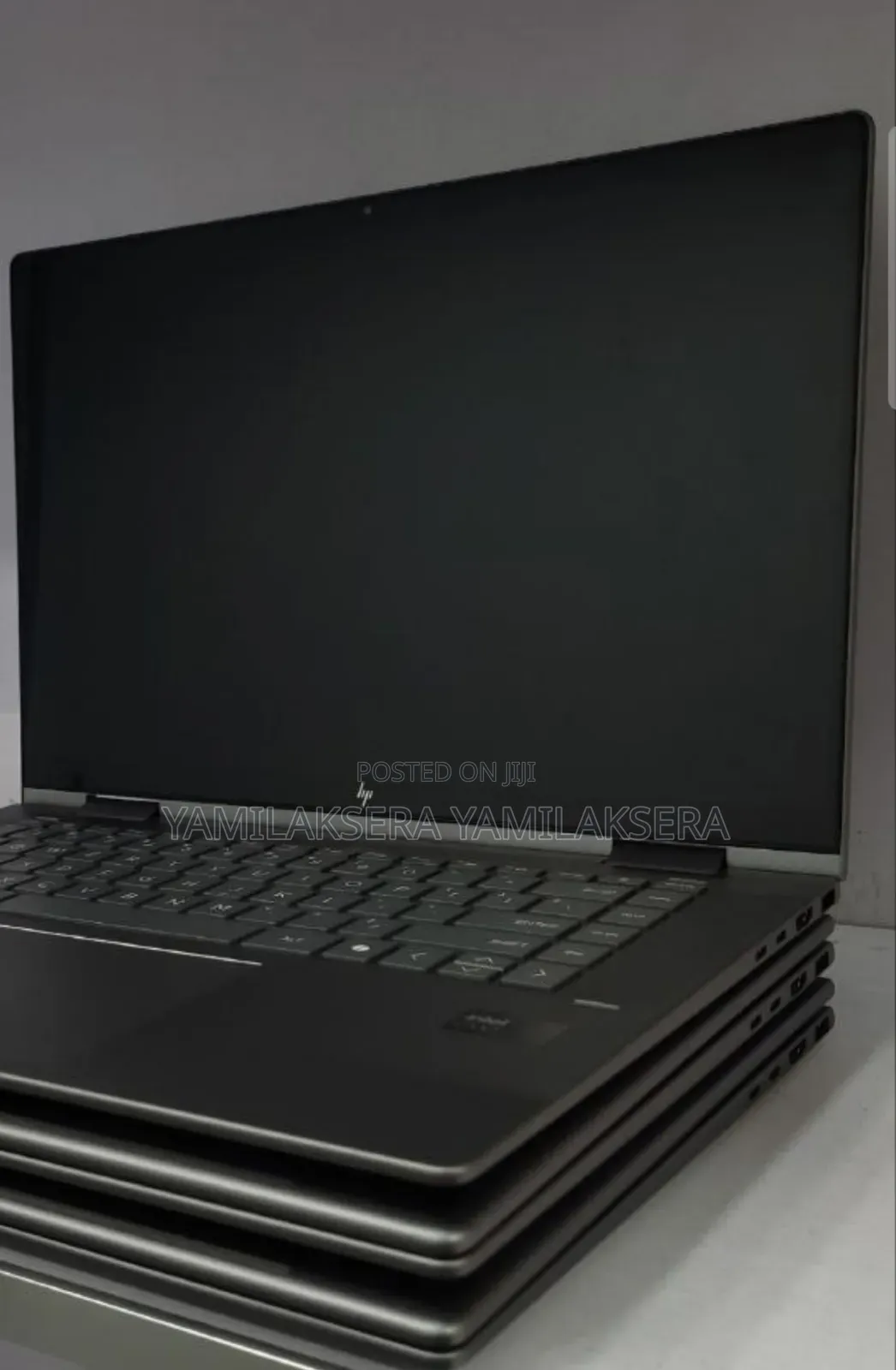 New Laptop HP Envy X360 16GB Intel Core Ultra 7 SSD 1T