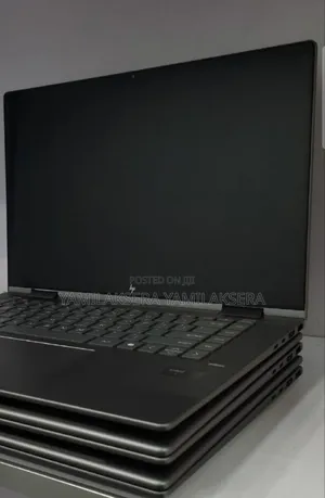 New Laptop HP Envy X360 16GB Intel Core Ultra 7 SSD 1T