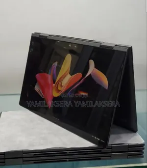 New Laptop HP Envy X360 16GB Intel Core Ultra 7 SSD 1T