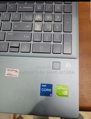 Photo - New Laptop HP Pavilion 14 16GB Intel Core I5 SSD 512GB