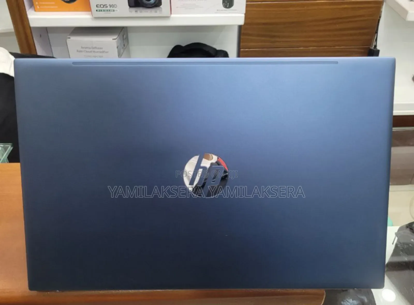 New Laptop HP Pavilion 14 16GB Intel Core I5 SSD 512GB