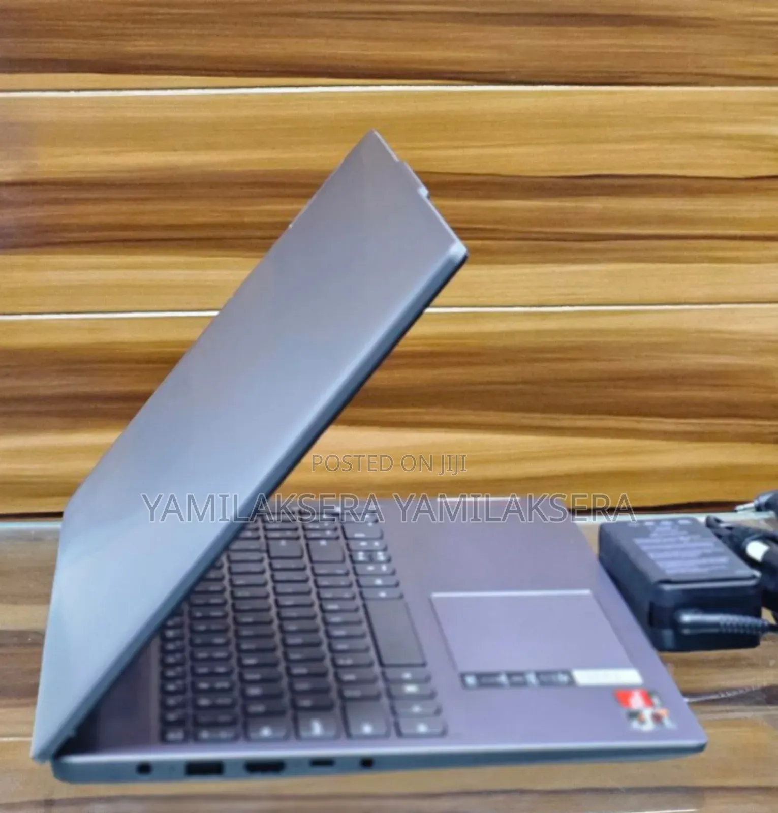 New Laptop Lenovo Ideapad 3 16GB AMD Ryzen 5 SSD 512GB