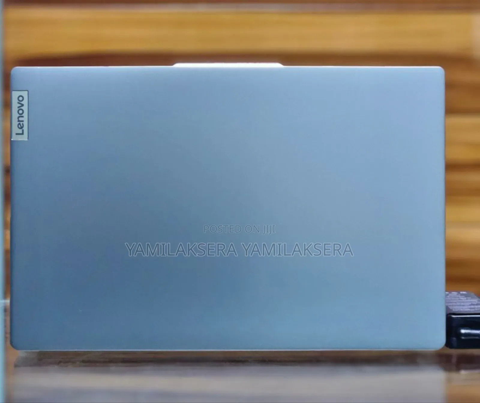 New Laptop Lenovo Ideapad 3 16GB AMD Ryzen 5 SSD 512GB