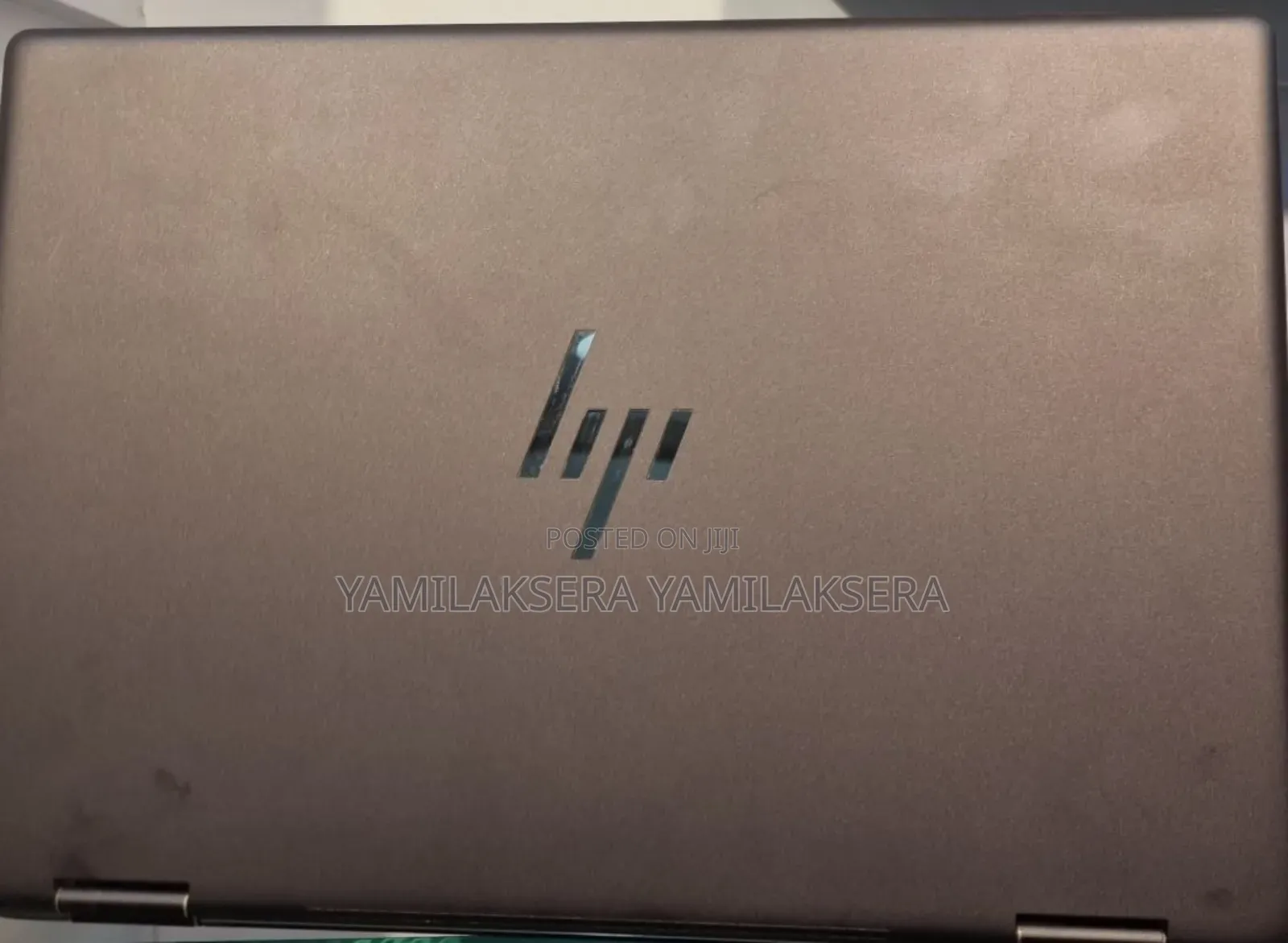 New Laptop HP Spectre X360 16GB Intel Core I7 SSD 1T