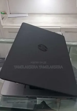 New Laptop HP EliteBook 840 G1 4GB Intel Core I5 HDD 500GB