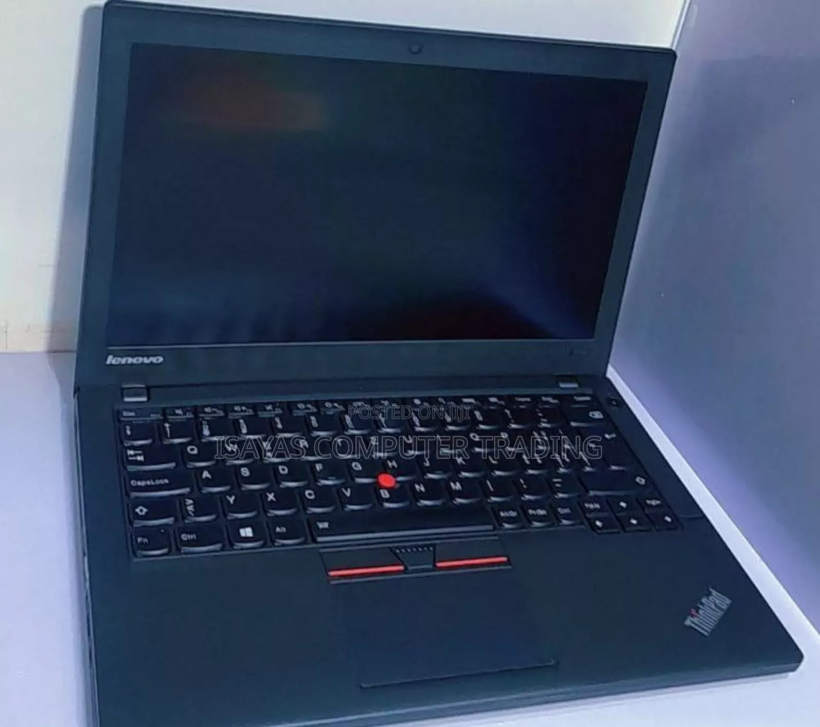 New Laptop Lenovo ThinkPad X1 Carbon 8GB Intel Core I7 SSD 256GB