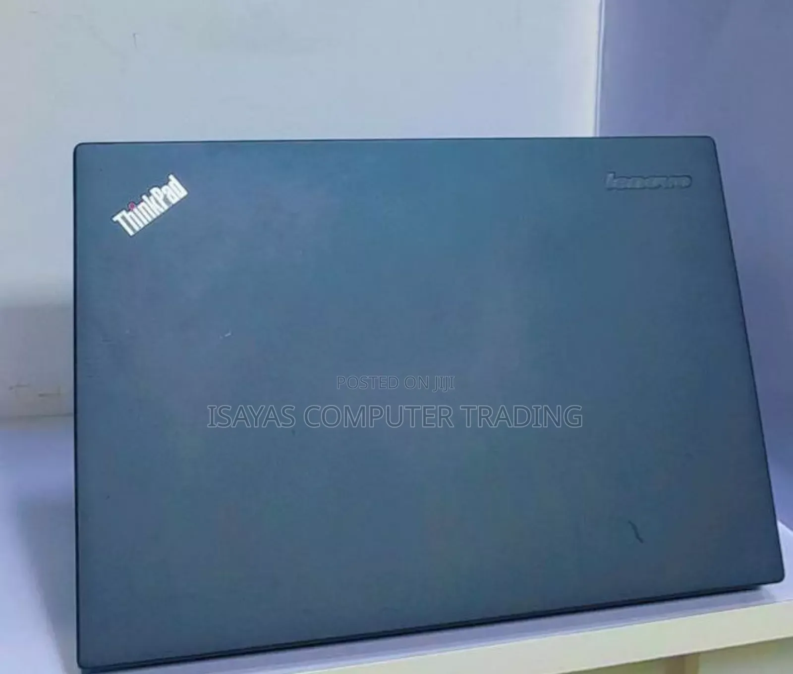 New Laptop Lenovo ThinkPad X1 Carbon 8GB Intel Core I7 SSD 256GB