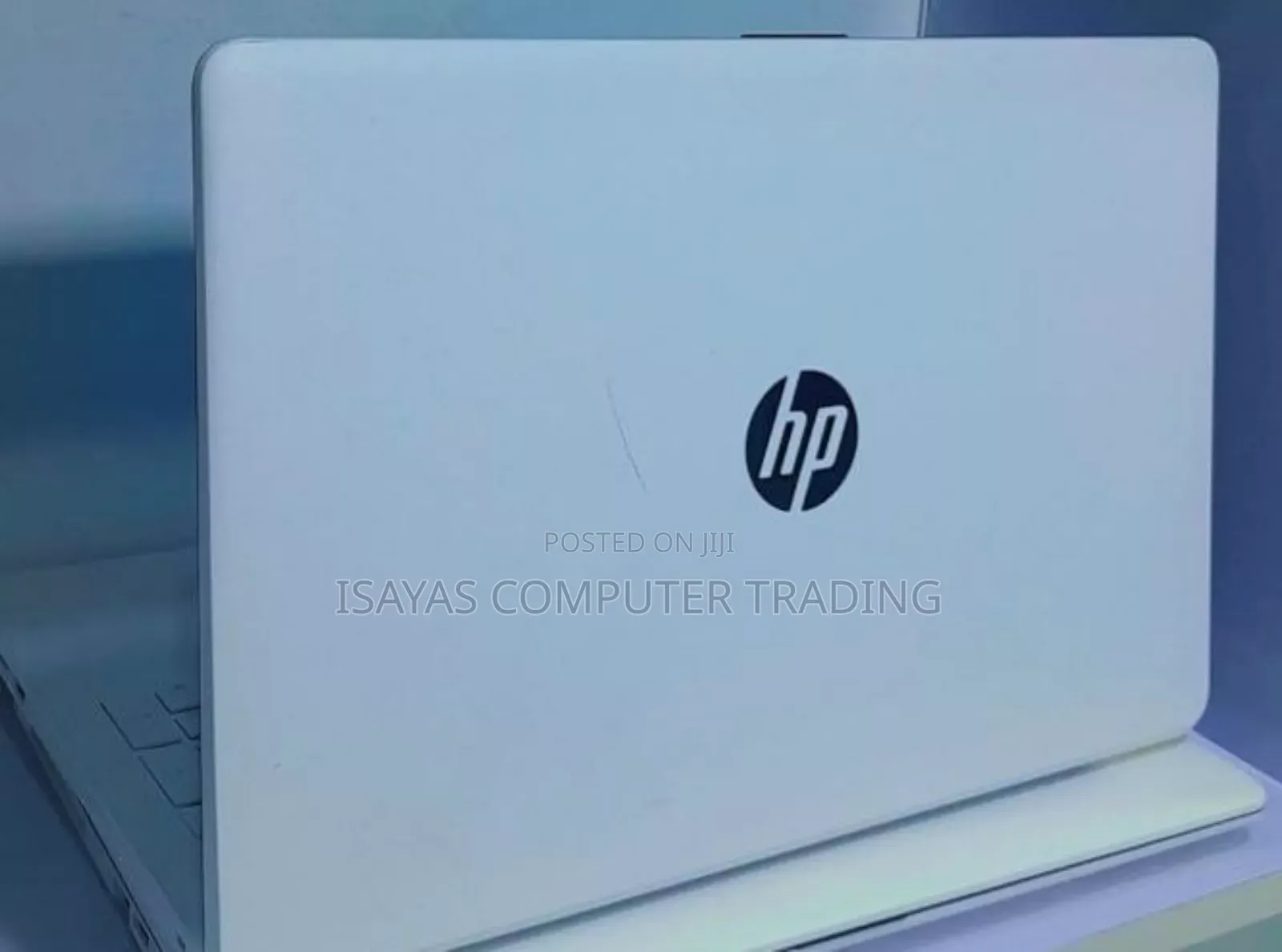 Laptop HP Stream Notebook 4GB HDD 500GB