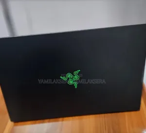 New Laptop Razer Blade 16GB Intel Core I7 SSD 512GB
