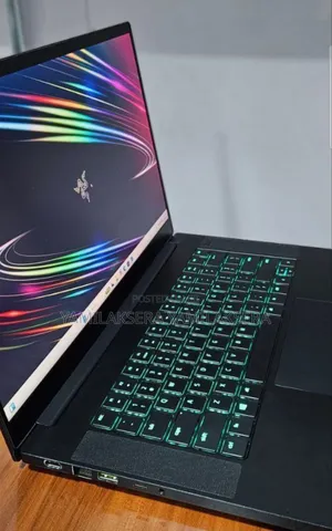 New Laptop Razer Blade 16GB Intel Core I7 SSD 512GB