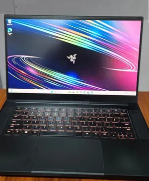Photo - New Laptop Razer Blade 16GB Intel Core I7 SSD 512GB