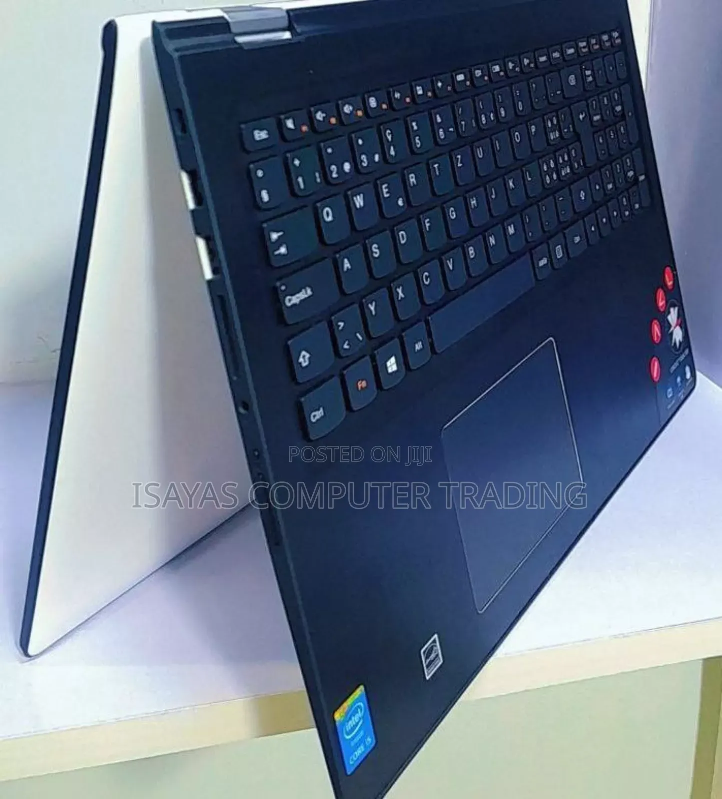 Laptop Lenovo 8GB Intel Core I5 HDD 1T