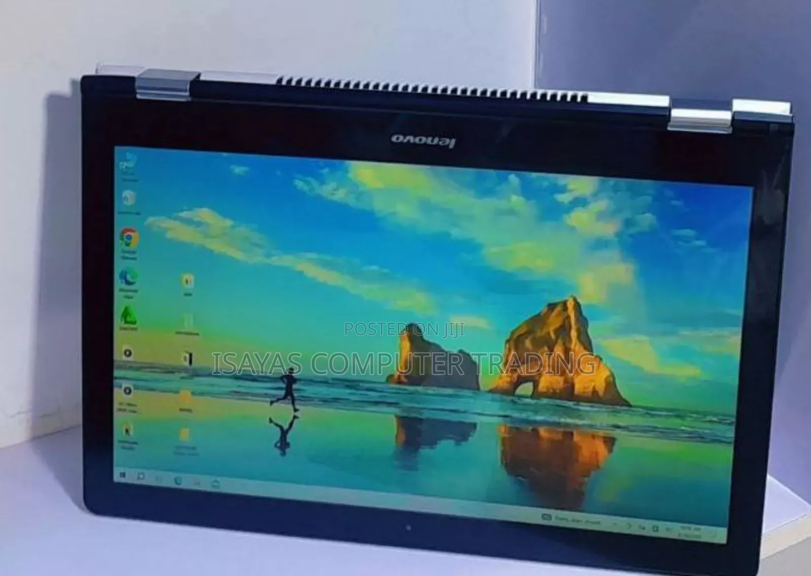 Laptop Lenovo 8GB Intel Core I5 HDD 1T