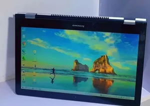 Laptop Lenovo 8GB Intel Core I5 HDD 1T