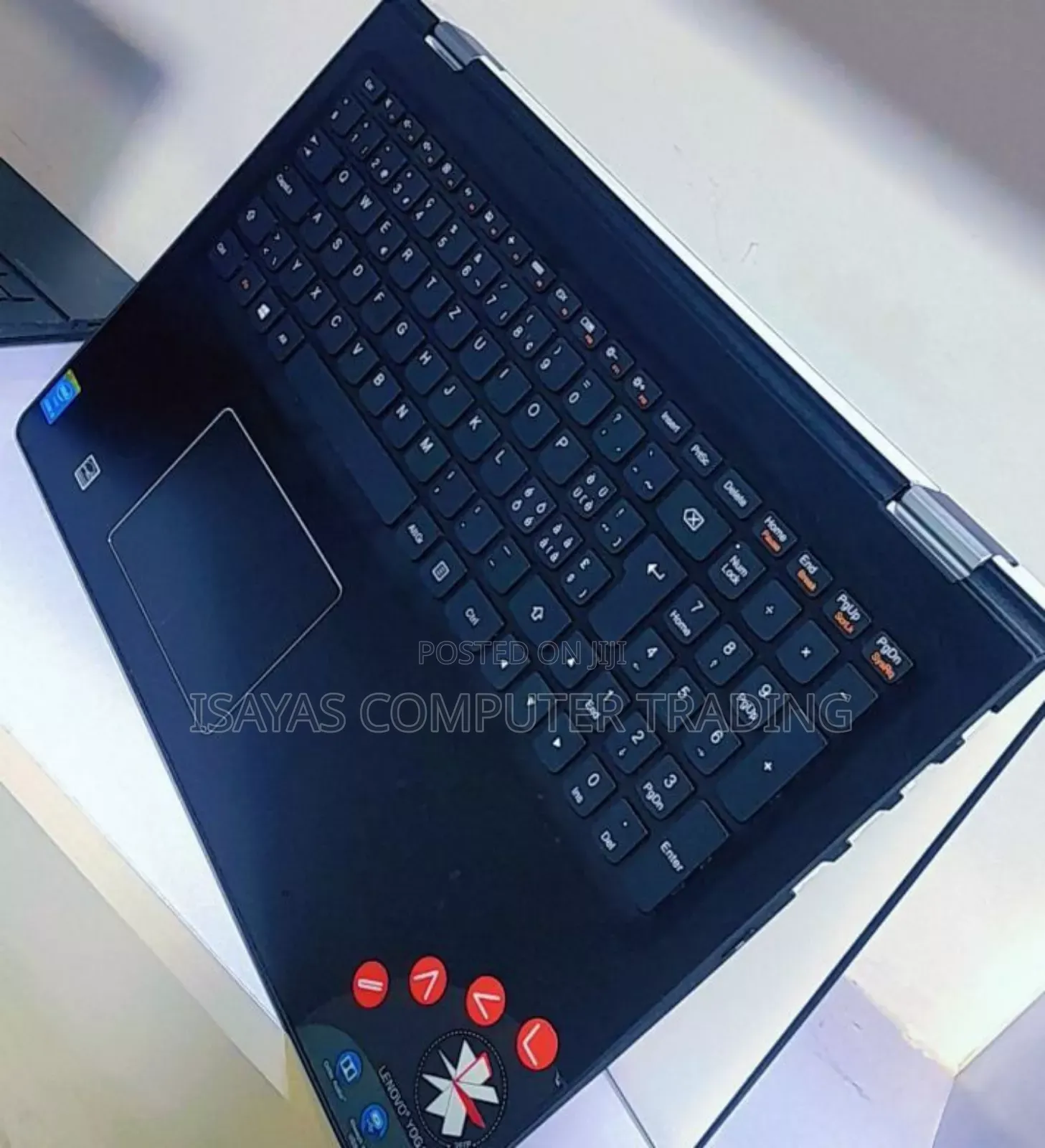Laptop Lenovo 8GB Intel Core I5 HDD 1T