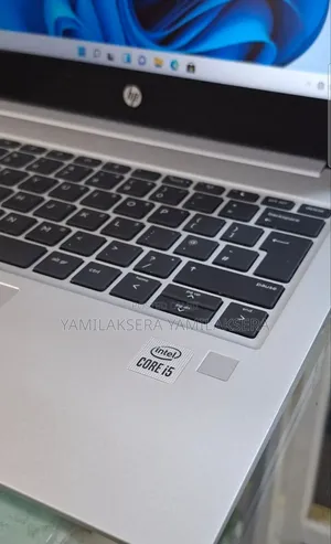 Photo - New Laptop HP ProBook 430 16GB Intel Core I5 SSD 512GB