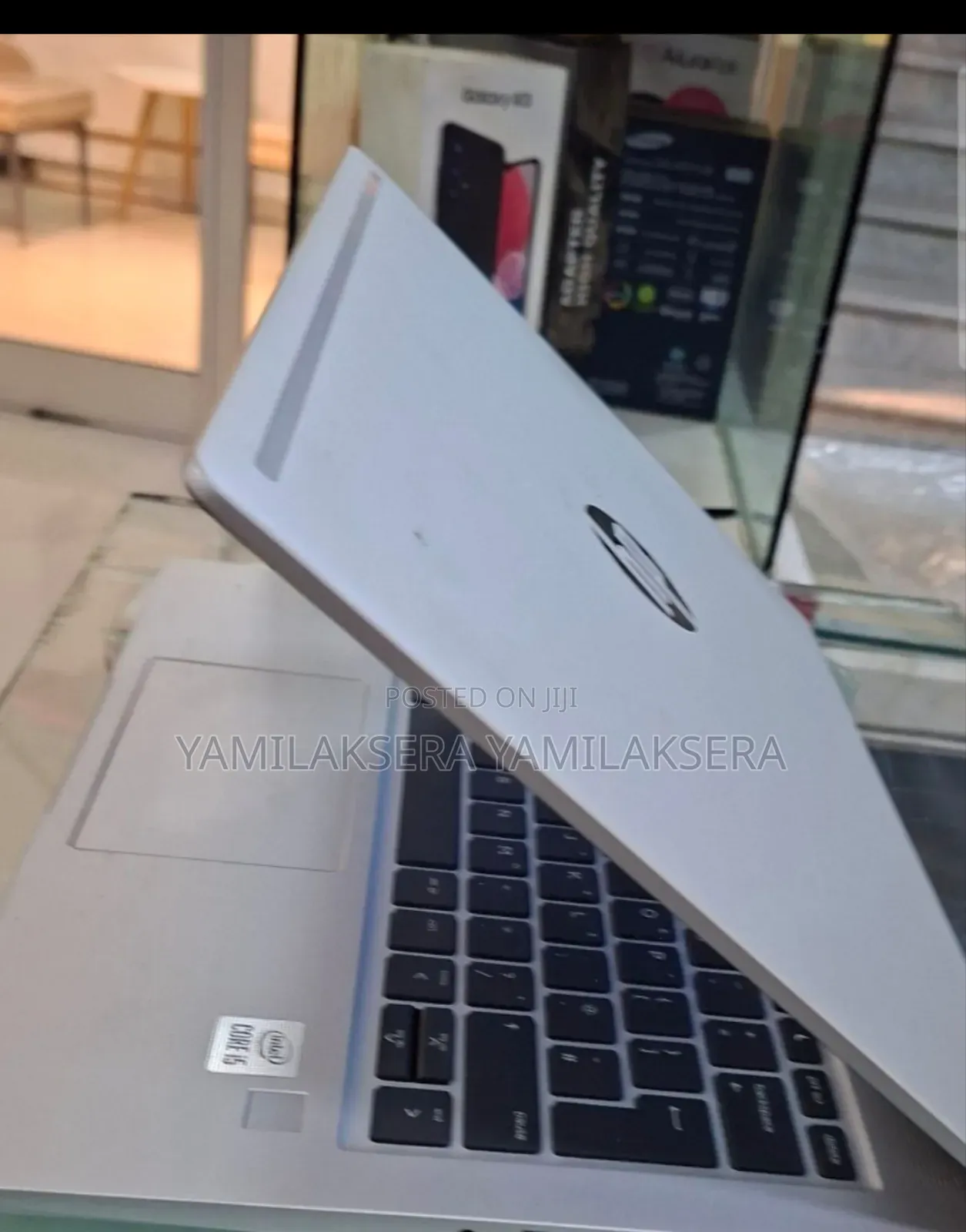 New Laptop HP ProBook 430 16GB Intel Core I5 SSD 512GB