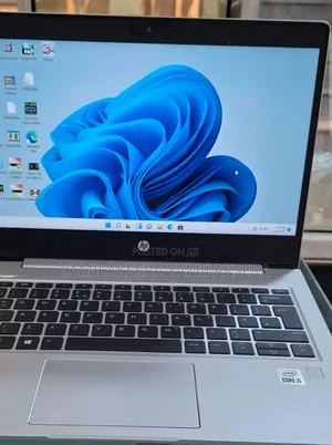 New Laptop HP ProBook 430 16GB Intel Core I5 SSD 512GB