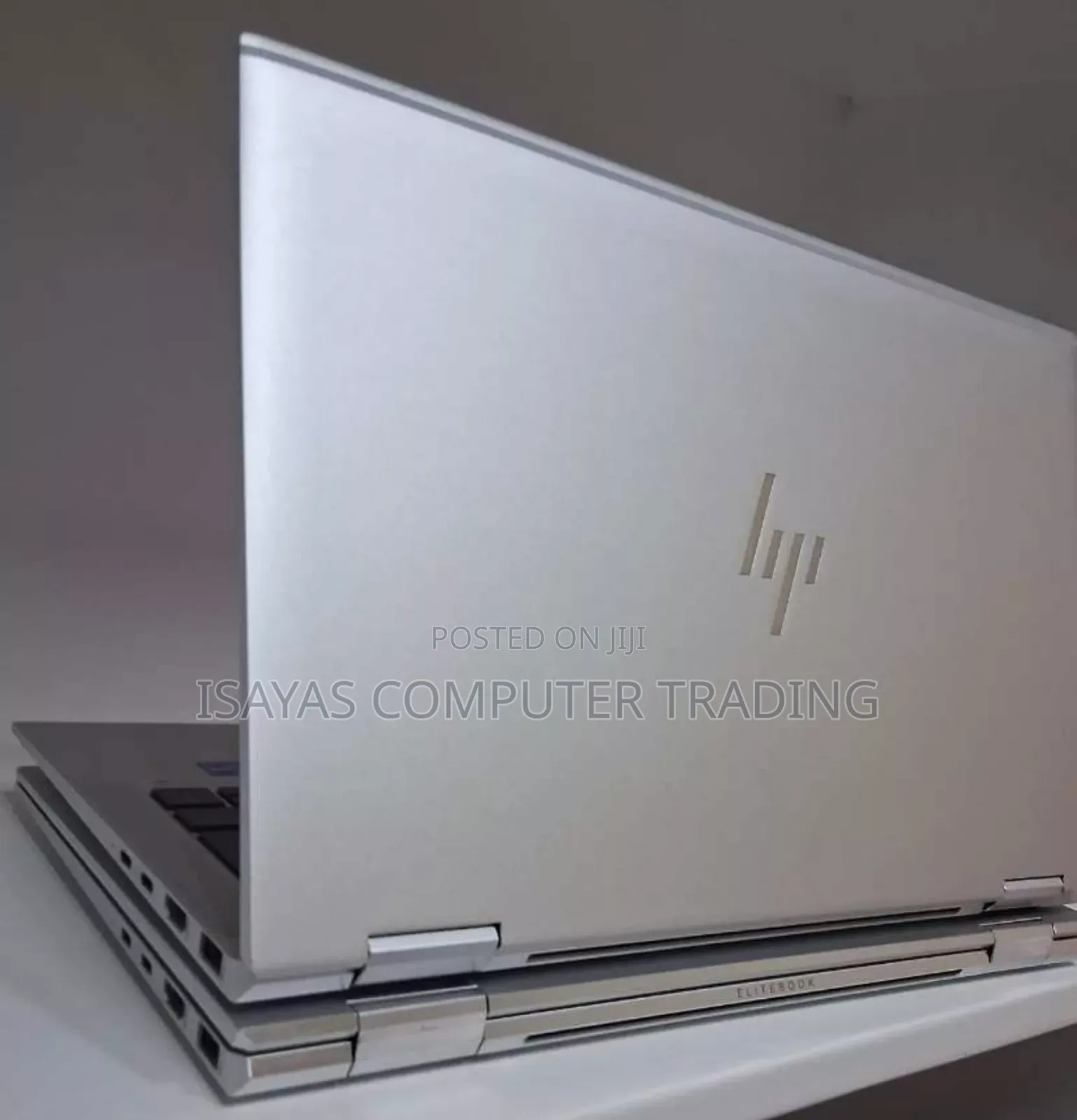 New Laptop HP EliteBook X360 1030 G7 16GB Intel Core I7 SSD 512GB