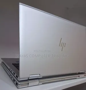 New Laptop HP EliteBook X360 1030 G7 16GB Intel Core I7 SSD 512GB