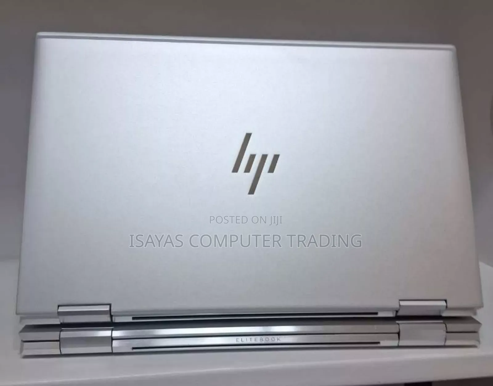 New Laptop HP EliteBook X360 1030 G7 16GB Intel Core I7 SSD 512GB