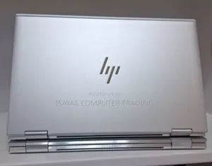 New Laptop HP EliteBook X360 1030 G7 16GB Intel Core I7 SSD 512GB