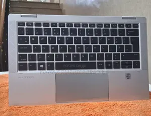 New Laptop HP EliteBook X360 1030 G7 16GB Intel Core I7 SSD 512GB