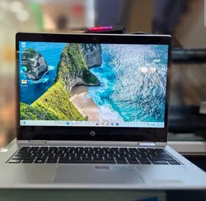 Photo - New Laptop HP ProBook X360 435 G8 16GB AMD Ryzen 7 SSD 512GB