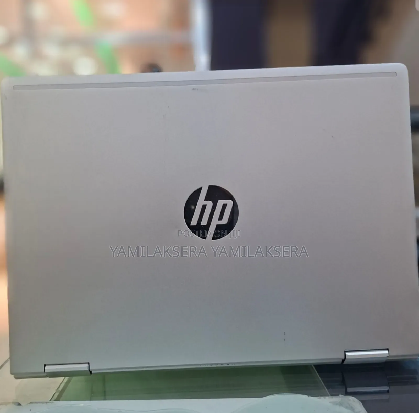 New Laptop HP ProBook X360 435 G8 16GB AMD Ryzen 7 SSD 512GB
