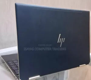 Photo - New Laptop HP Spectre X360 16GB Intel Core I7 SSD 512GB