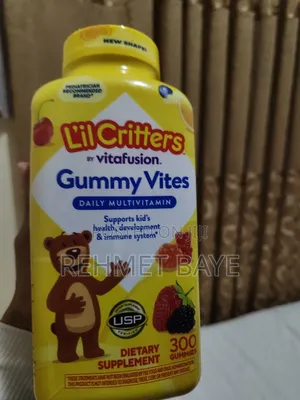 Photo - l'Il Critters