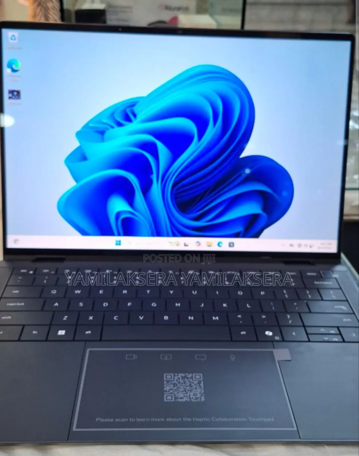 New Laptop Dell XPS 14 9440 32GB Intel Core Ultra 7 HDD 1T