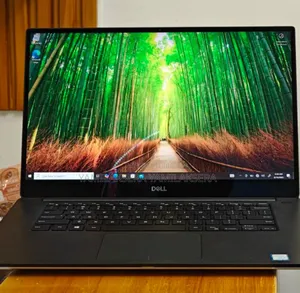 Photo - New Laptop Dell Precision 5540 16GB Intel Core I9 SSD 512GB