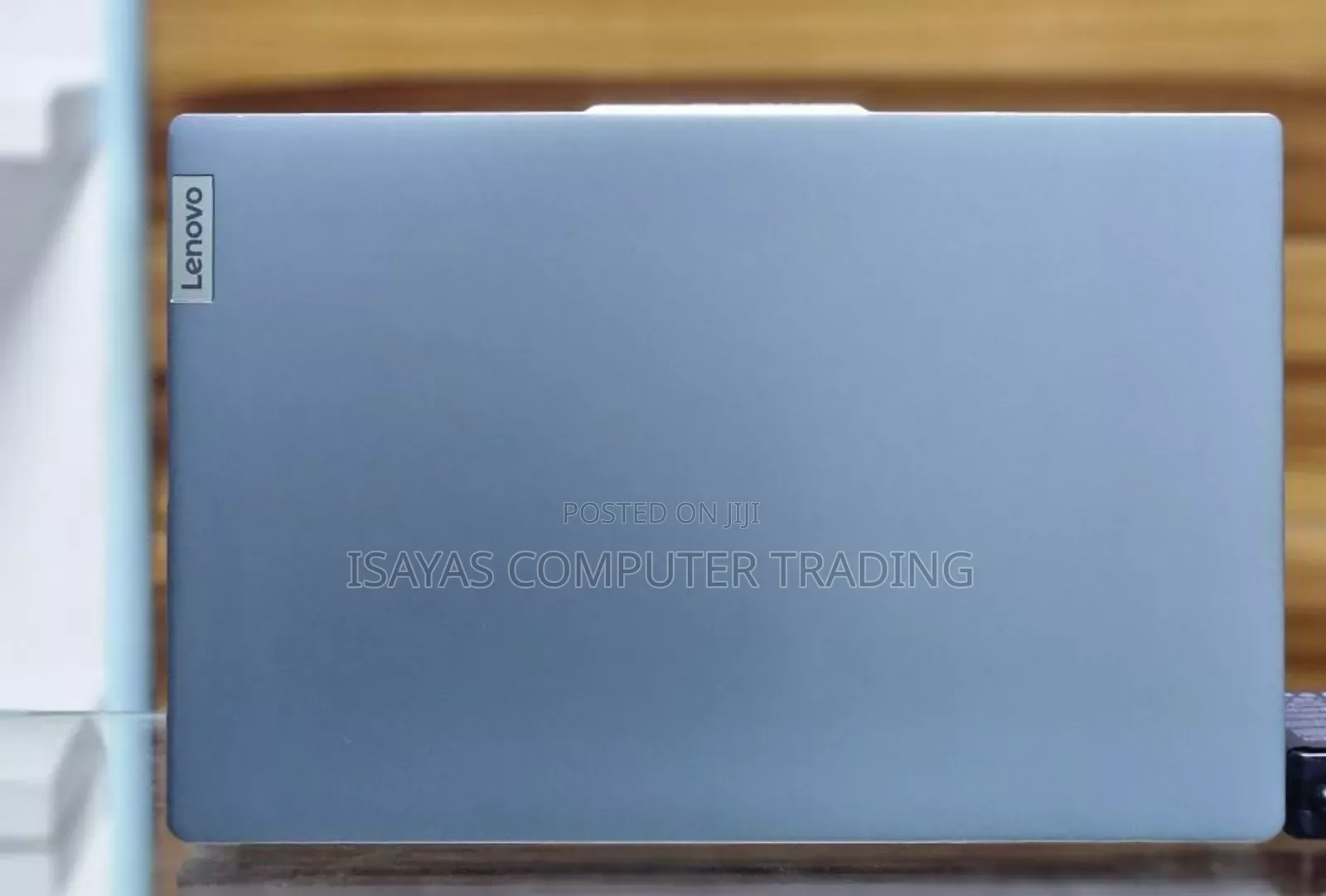 New Laptop Lenovo Ideapad 3 16GB AMD Ryzen 7 SSD 512GB