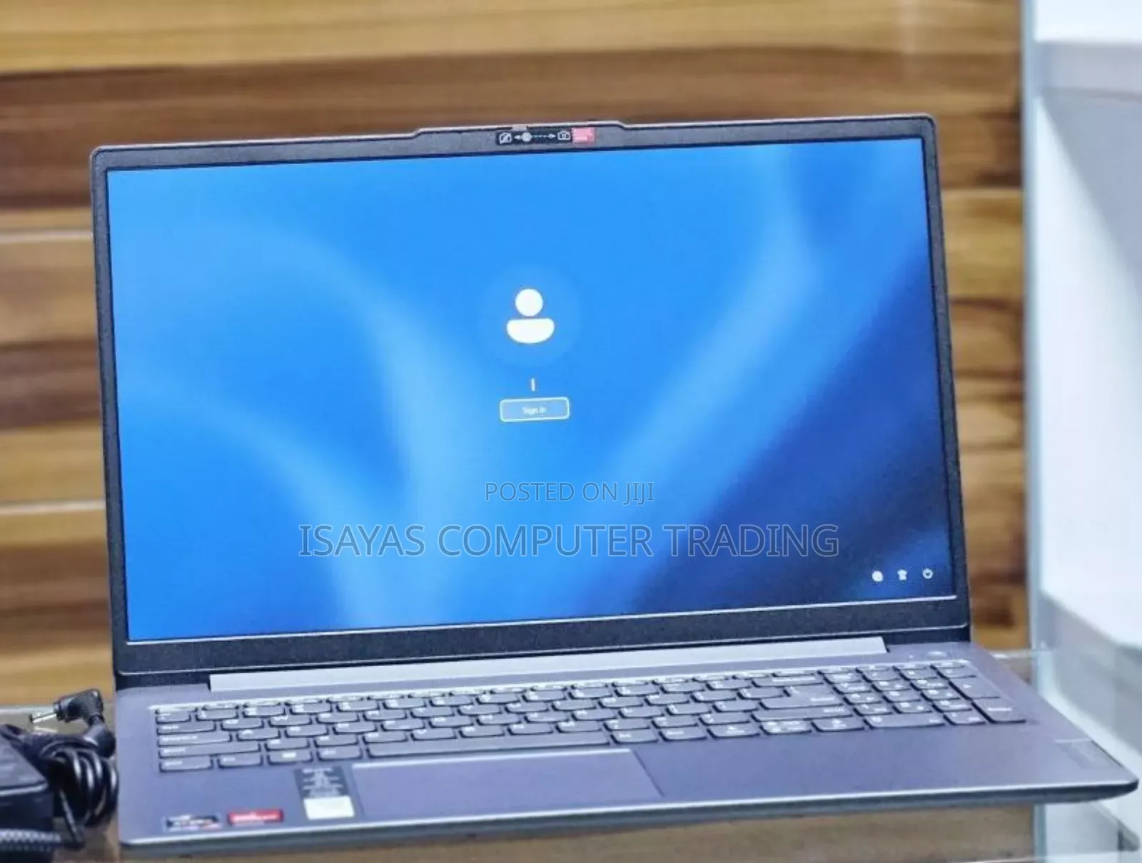 New Laptop Lenovo Ideapad 3 16GB AMD Ryzen 7 SSD 512GB