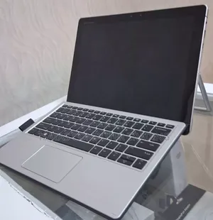 New Laptop HP X2 8GB Intel Core I5 SSD 256GB