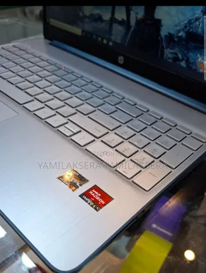 Photo - New Laptop HP Stream Notebook 16GB AMD Ryzen 5 SSD 1T