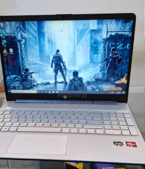 New Laptop HP Stream Notebook 16GB AMD Ryzen 5 SSD 1T
