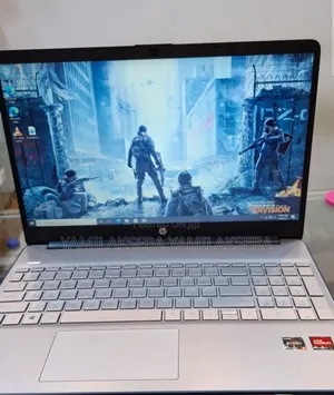 New Laptop HP Stream Notebook 16GB AMD Ryzen 5 SSD 1T