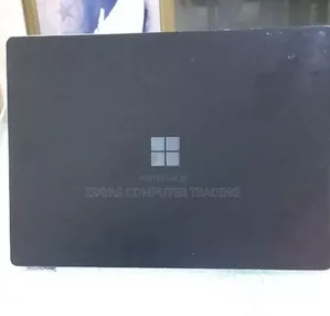 New Laptop Microsoft Surface 16GB Intel Core I7 SSD 512GB
