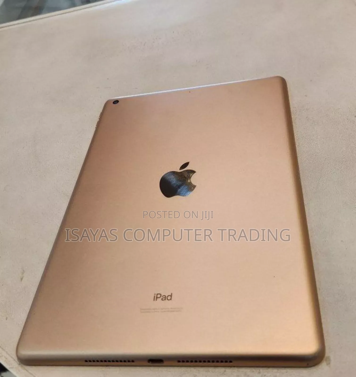 New Apple iPad Pro 128 GB Silver