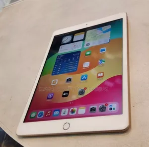 New Apple iPad Pro 128 GB Silver