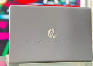 Photo - New Laptop HP Pavilion 15 8GB Intel Core I5 HDD+SSD 256GB