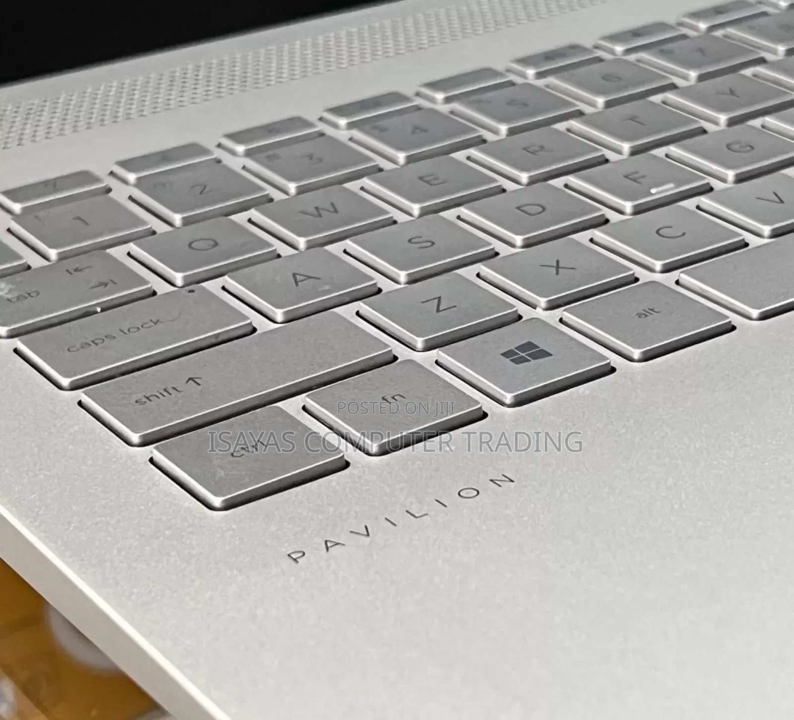 New Laptop HP Pavilion 15 8GB Intel Core I5 HDD+SSD 256GB