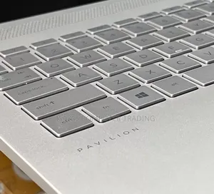 New Laptop HP Pavilion 15 8GB Intel Core I5 HDD+SSD 256GB