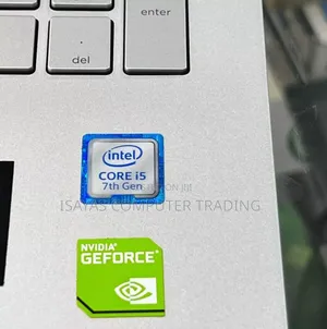 New Laptop HP Pavilion 15 8GB Intel Core I5 HDD+SSD 256GB