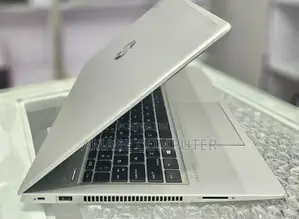 New Laptop HP ProBook 445R G6 16GB AMD Ryzen 5 SSD 512GB